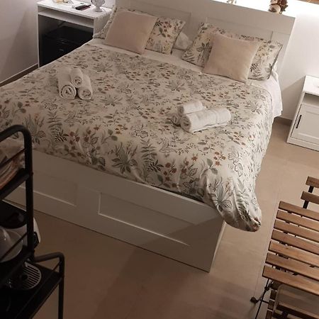 דירות בארי Il Cortiletto מראה חיצוני תמונה