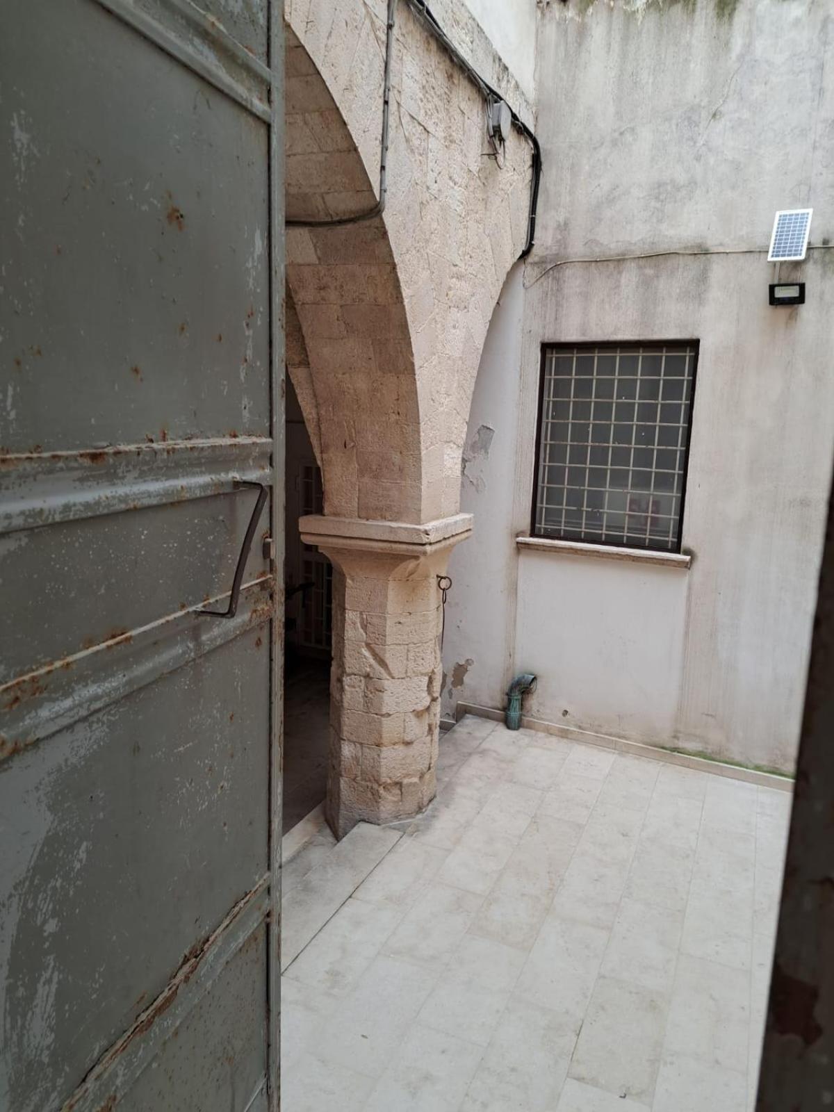 דירות בארי Il Cortiletto מראה חיצוני תמונה