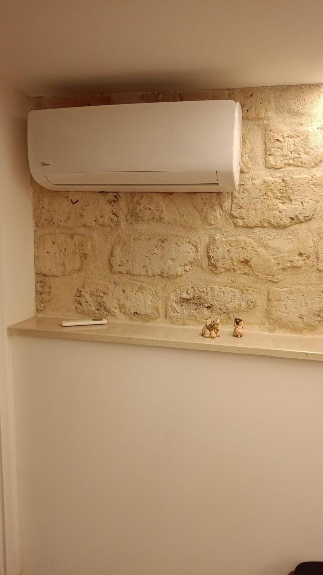 דירות בארי Il Cortiletto מראה חיצוני תמונה