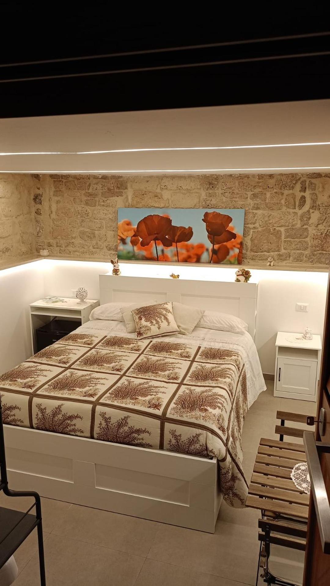 דירות בארי Il Cortiletto מראה חיצוני תמונה