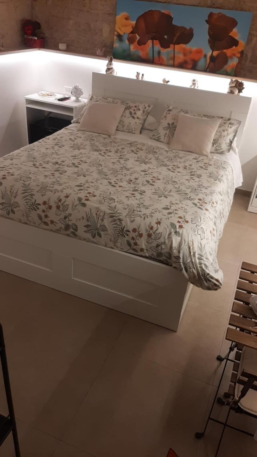 דירות בארי Il Cortiletto מראה חיצוני תמונה